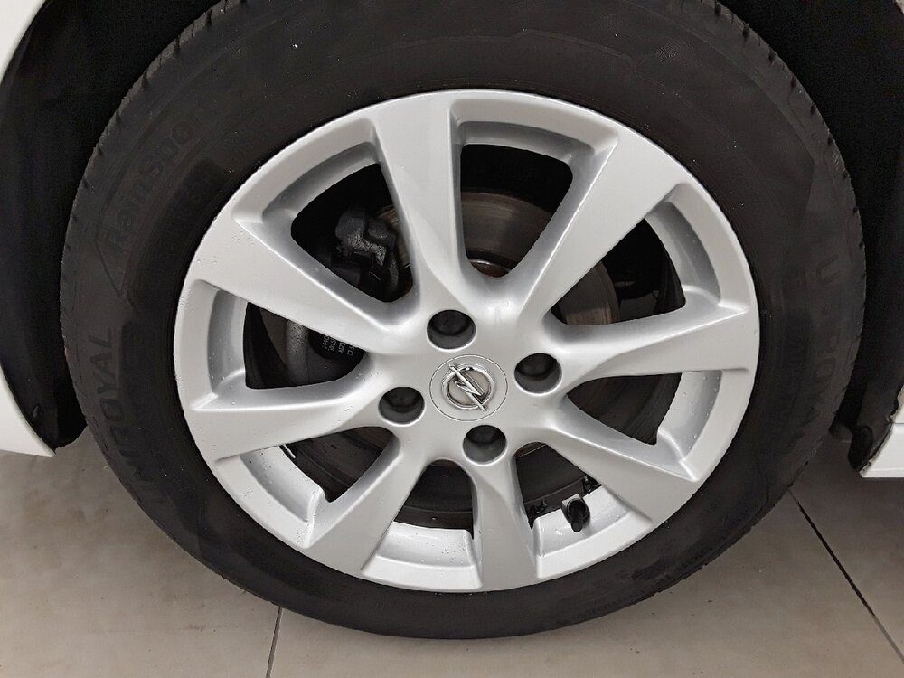 Occasion OPEL Corsa Corsa 1.2 75 ch BVM5 - Edition