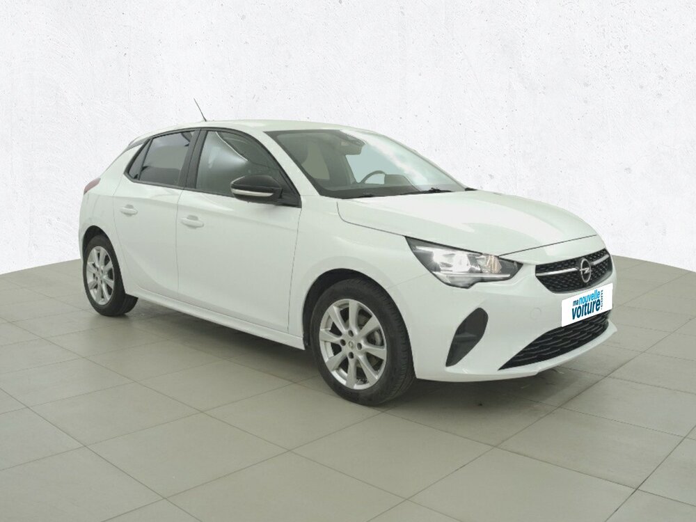 Occasion OPEL Corsa Corsa 1.2 75 ch BVM5 - Edition