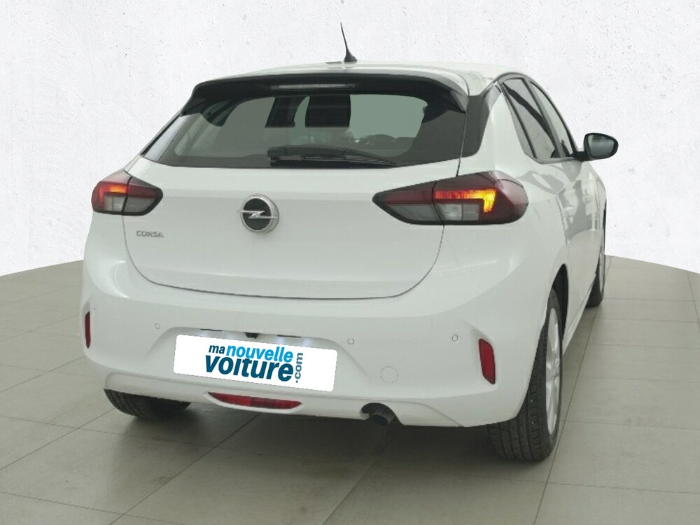 Occasion OPEL Corsa Corsa 1.2 75 ch BVM5 - Edition