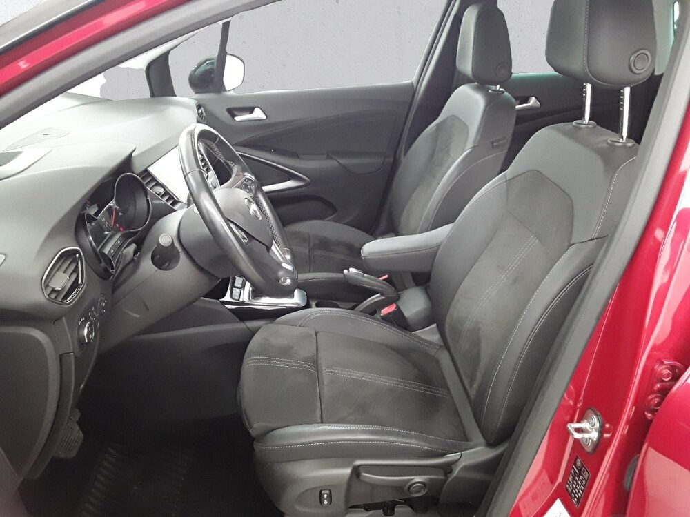 Occasion OPEL Crossland Crossland 1.2 Turbo 130 ch BVA6