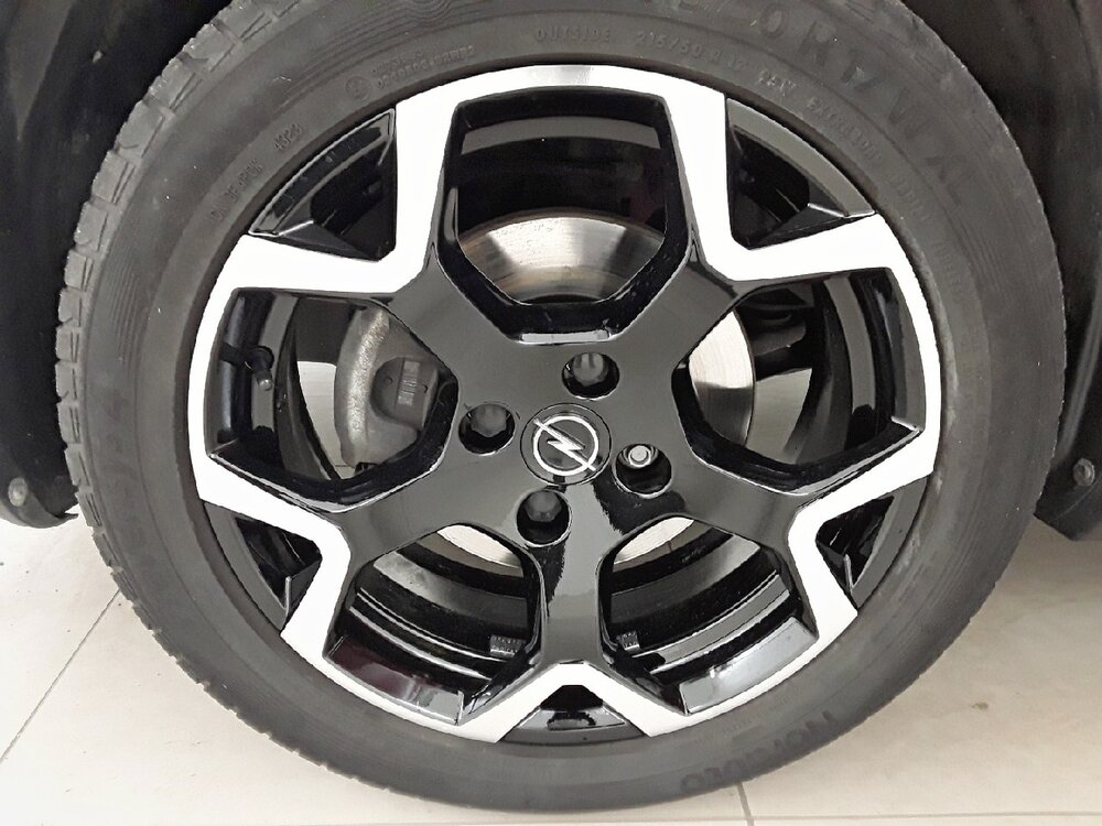 Occasion OPEL Crossland Crossland 1.2 Turbo 130 ch BVA6