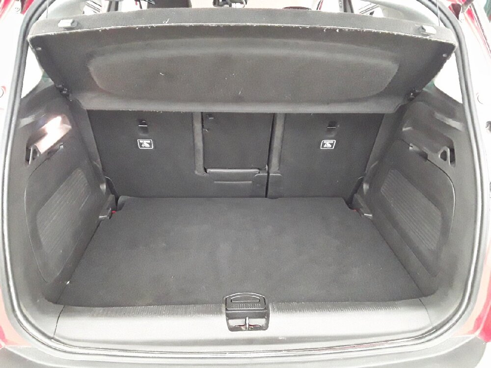 Occasion OPEL Crossland Crossland 1.2 Turbo 130 ch BVA6