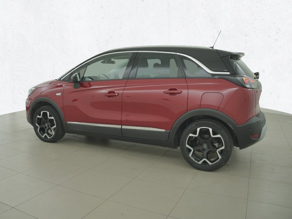 Occasion OPEL Crossland Crossland 1.2 Turbo 130 ch BVA6