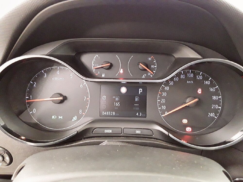 Occasion OPEL Crossland Crossland 1.2 Turbo 130 ch BVA6