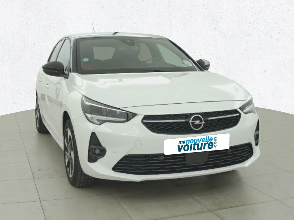 Occasion OPEL Corsa Corsa Electrique 136 ch & Batterie 50 kWh - GS