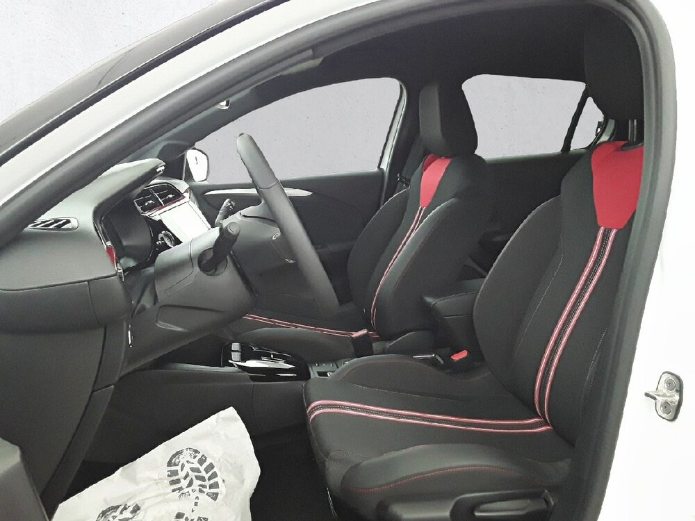 Occasion OPEL Corsa Corsa Electrique 136 ch & Batterie 50 kWh - GS