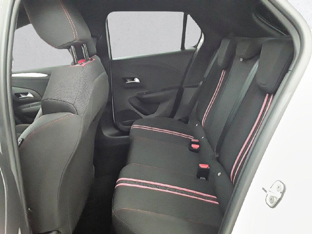 Occasion OPEL Corsa Corsa Electrique 136 ch & Batterie 50 kWh - GS