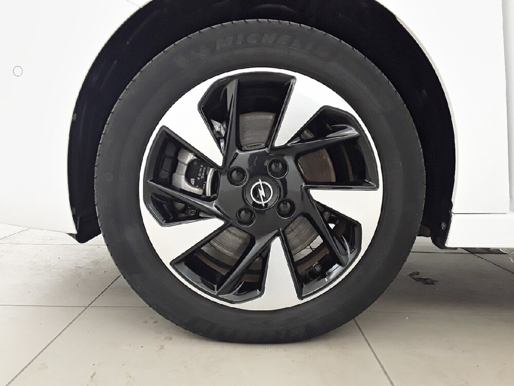 Occasion OPEL Corsa Corsa Electrique 136 ch & Batterie 50 kWh - GS