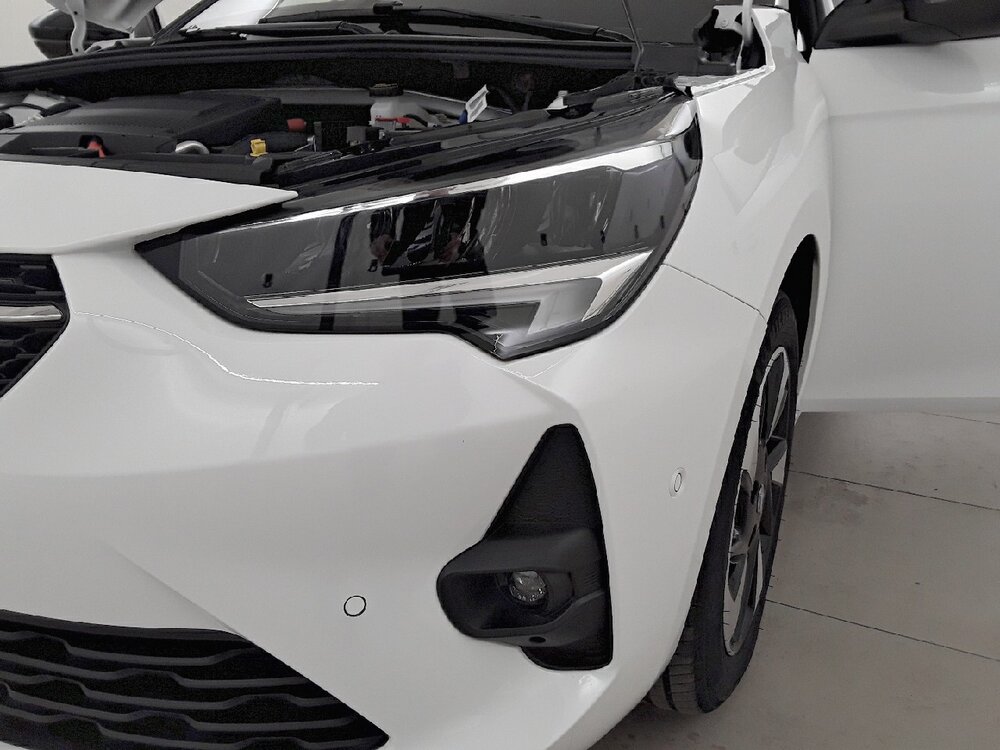 Occasion OPEL Corsa Corsa Electrique 136 ch & Batterie 50 kWh - GS