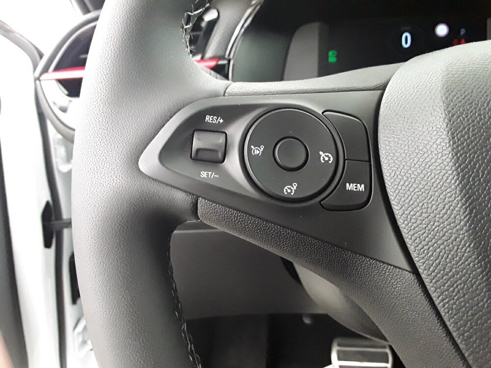 Occasion OPEL Corsa Corsa Electrique 136 ch & Batterie 50 kWh - GS