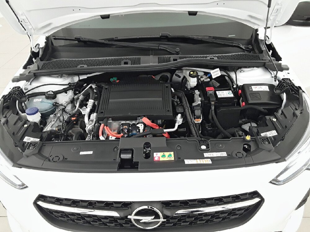 Occasion OPEL Corsa Corsa Electrique 136 ch & Batterie 50 kWh - GS