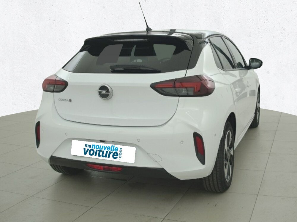 Occasion OPEL Corsa Corsa Electrique 136 ch & Batterie 50 kWh - GS