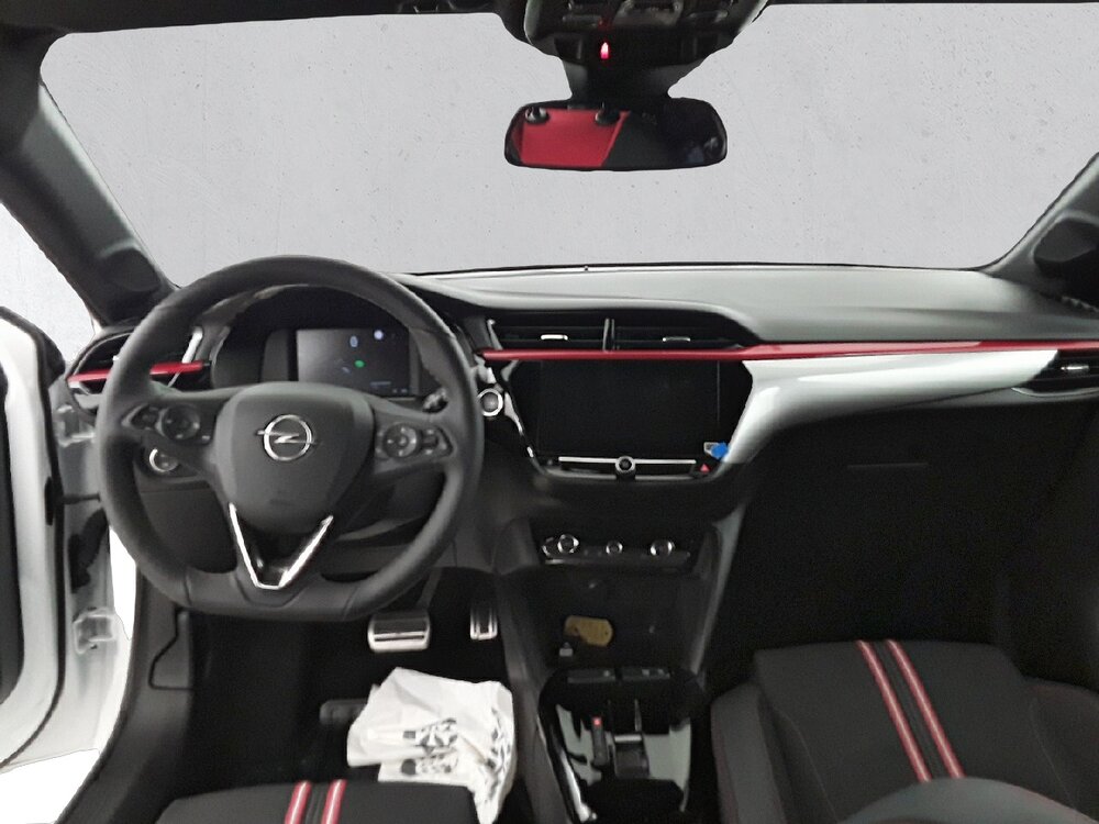Occasion OPEL Corsa Corsa Electrique 136 ch & Batterie 50 kWh - GS