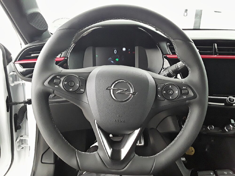 Occasion OPEL Corsa Corsa Electrique 136 ch & Batterie 50 kWh - GS