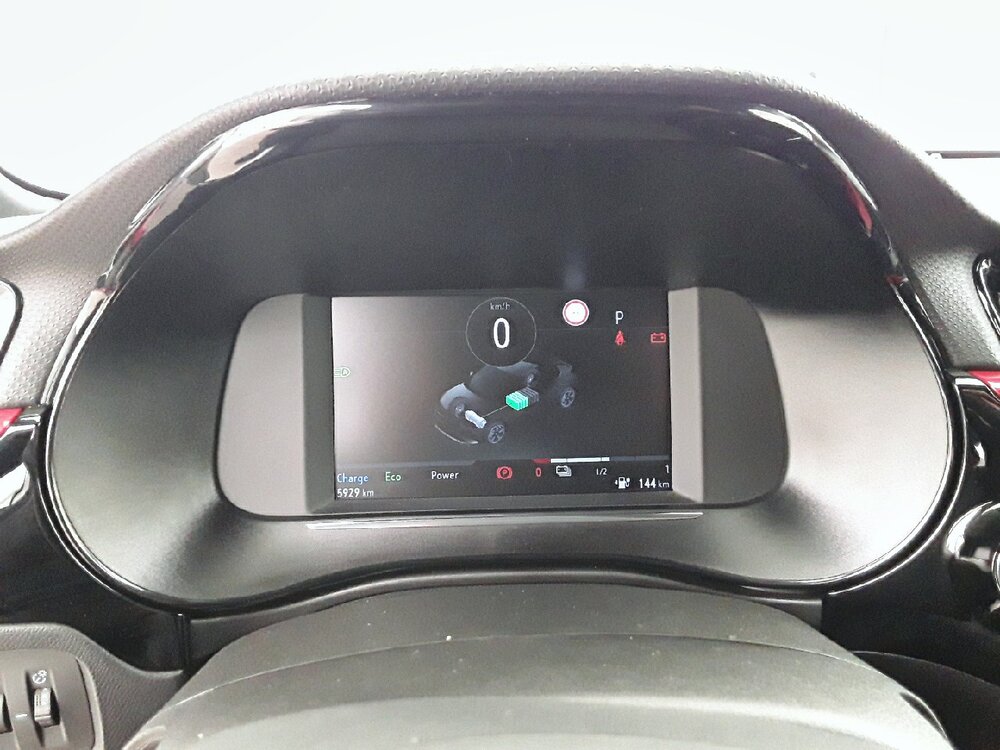 Occasion OPEL Corsa Corsa Electrique 136 ch & Batterie 50 kWh - GS