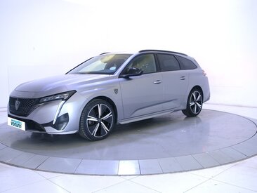 Occasion PEUGEOT 308 308 SW BlueHDi 130ch S&S EAT8 - GT