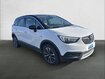 Occasion OPEL Crossland X Crossland X 1.2 Turbo 110 ch BVA6 - Design
