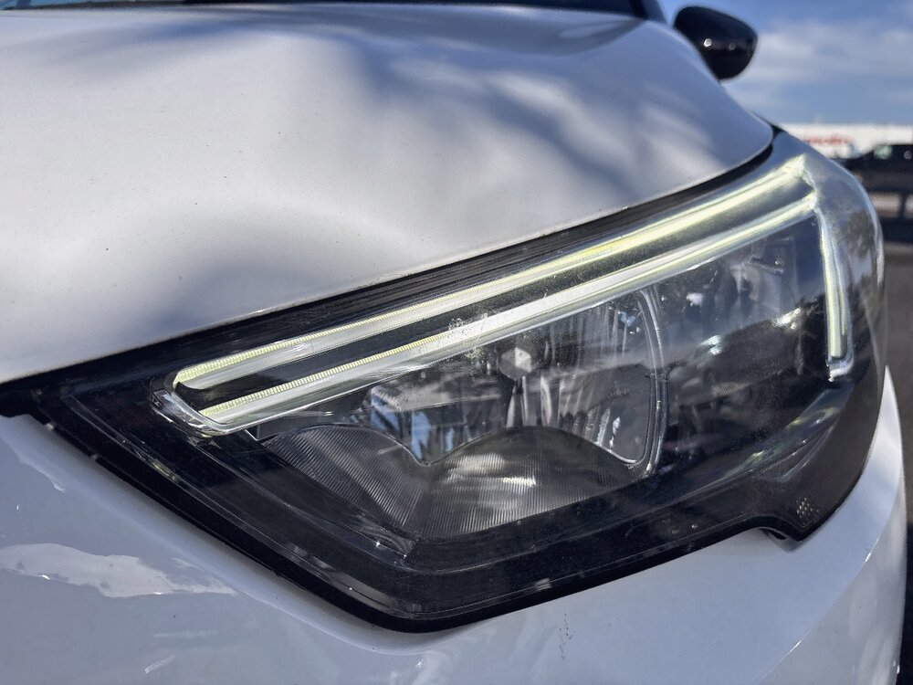 Occasion OPEL Crossland X Crossland X 1.2 Turbo 110 ch BVA6 - Design