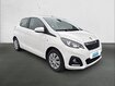 Occasion PEUGEOT 108 108 VTi 72ch S&S BVM5 - Active