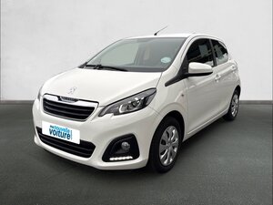 Occasion PEUGEOT 108 108 VTi 72ch S&S BVM5 - Active