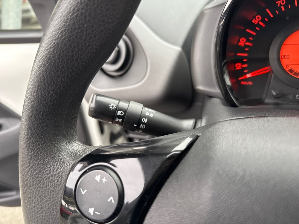 Occasion PEUGEOT 108 108 VTi 72ch S&S BVM5 - Active