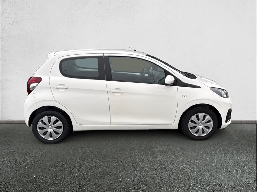 Occasion PEUGEOT 108 108 VTi 72ch S&S BVM5 - Active