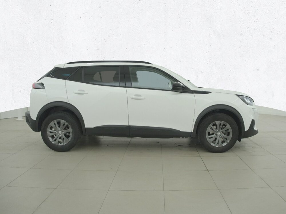 Occasion PEUGEOT 2008 2008 PureTech 100 S&S BVM6 - Style