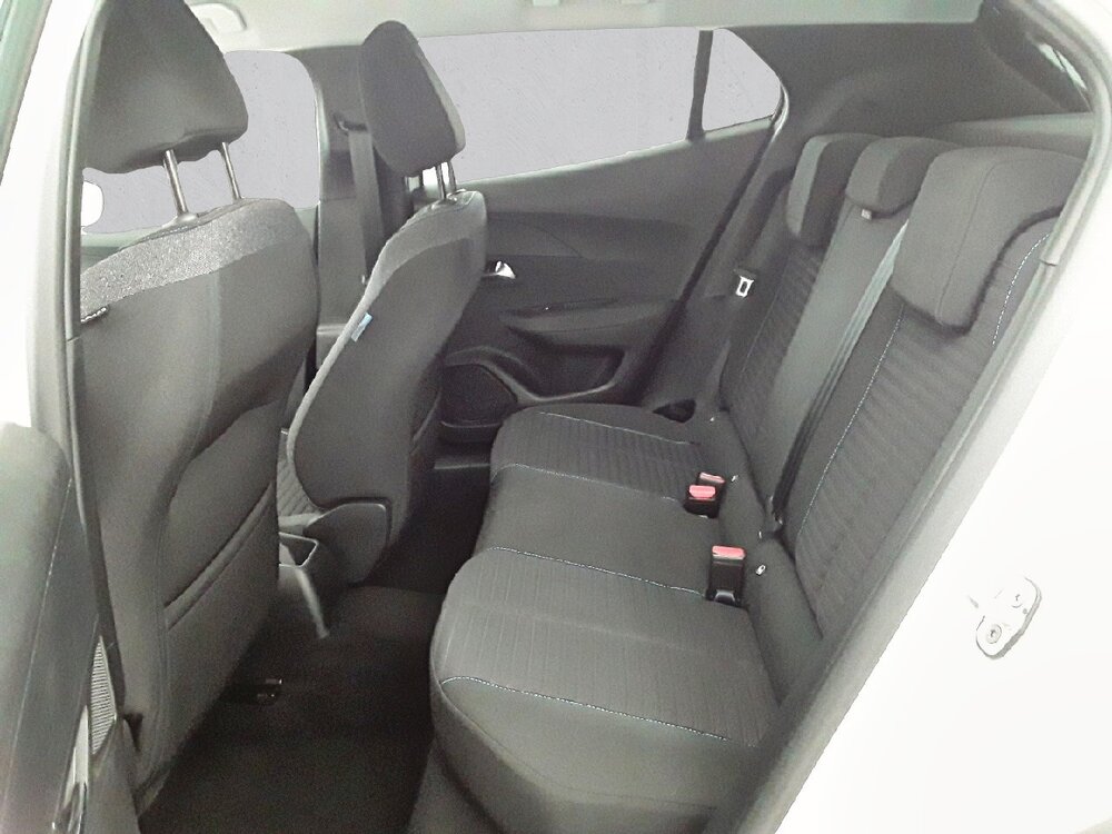 Occasion PEUGEOT 2008 2008 PureTech 100 S&S BVM6 - Style