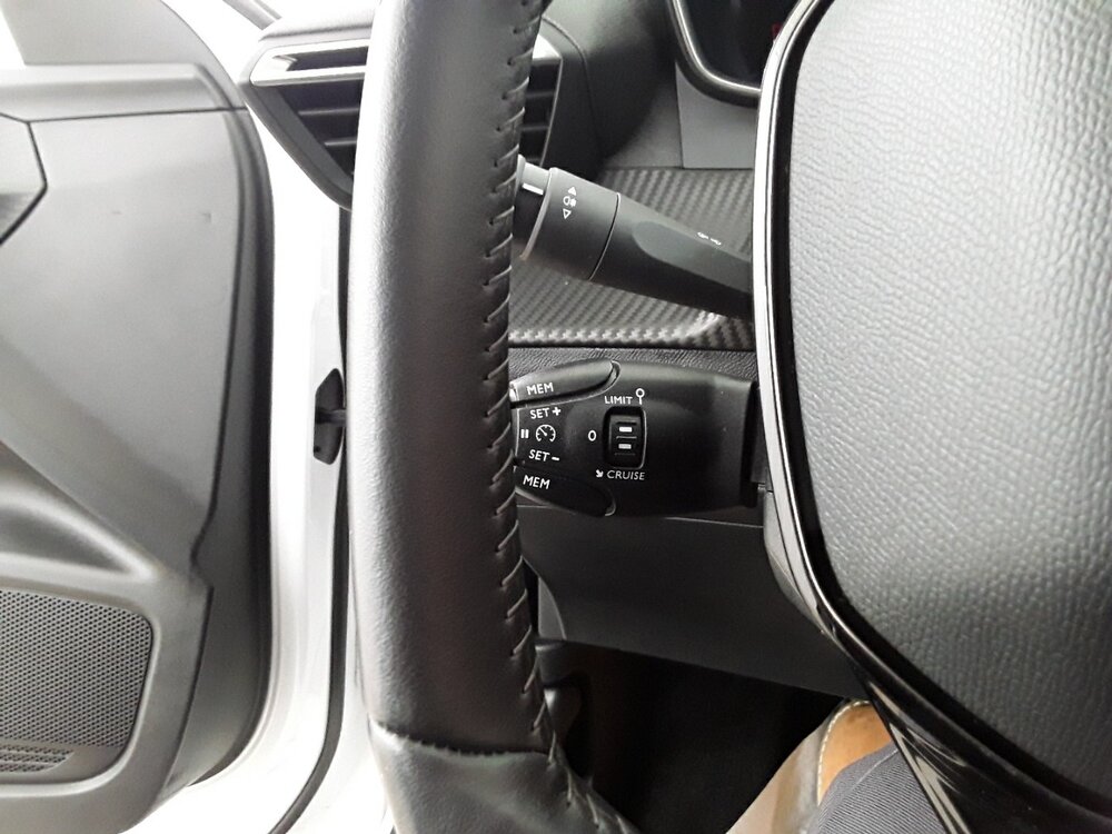 Occasion PEUGEOT 2008 2008 PureTech 100 S&S BVM6 - Style