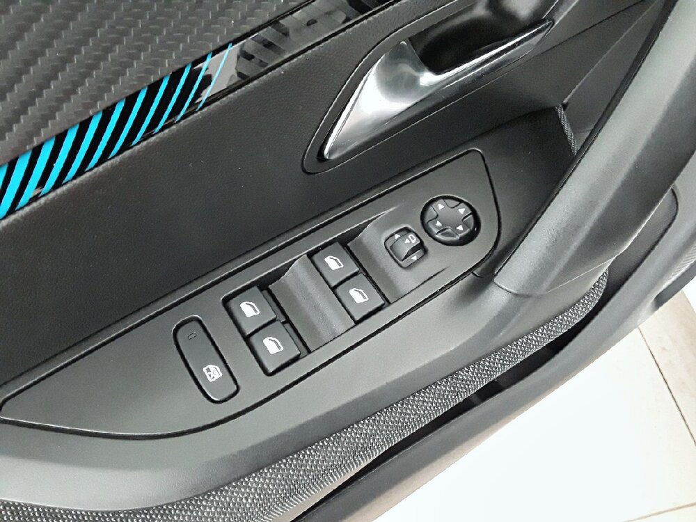 Occasion PEUGEOT 2008 2008 PureTech 100 S&S BVM6 - Style