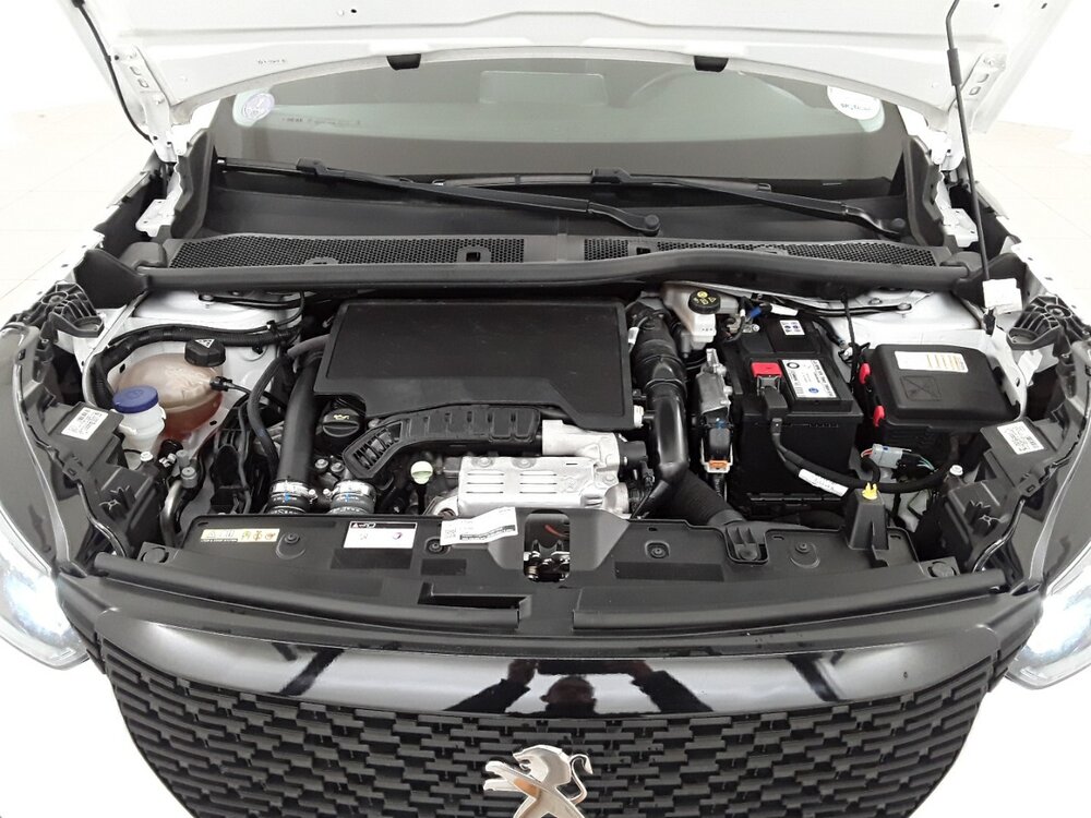 Occasion PEUGEOT 2008 2008 PureTech 100 S&S BVM6 - Style