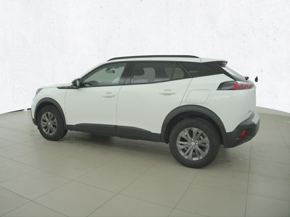 Occasion PEUGEOT 2008 2008 PureTech 100 S&S BVM6 - Style