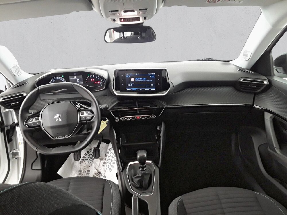 Occasion PEUGEOT 2008 2008 PureTech 100 S&S BVM6 - Style
