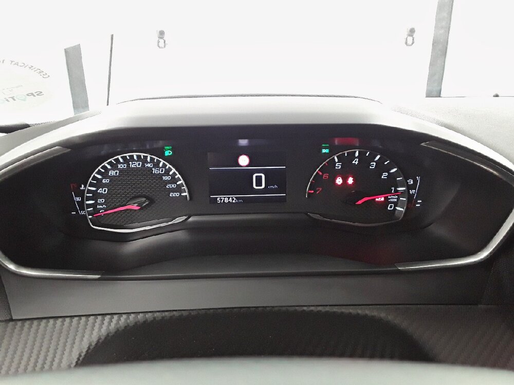 Occasion PEUGEOT 2008 2008 PureTech 100 S&S BVM6 - Style