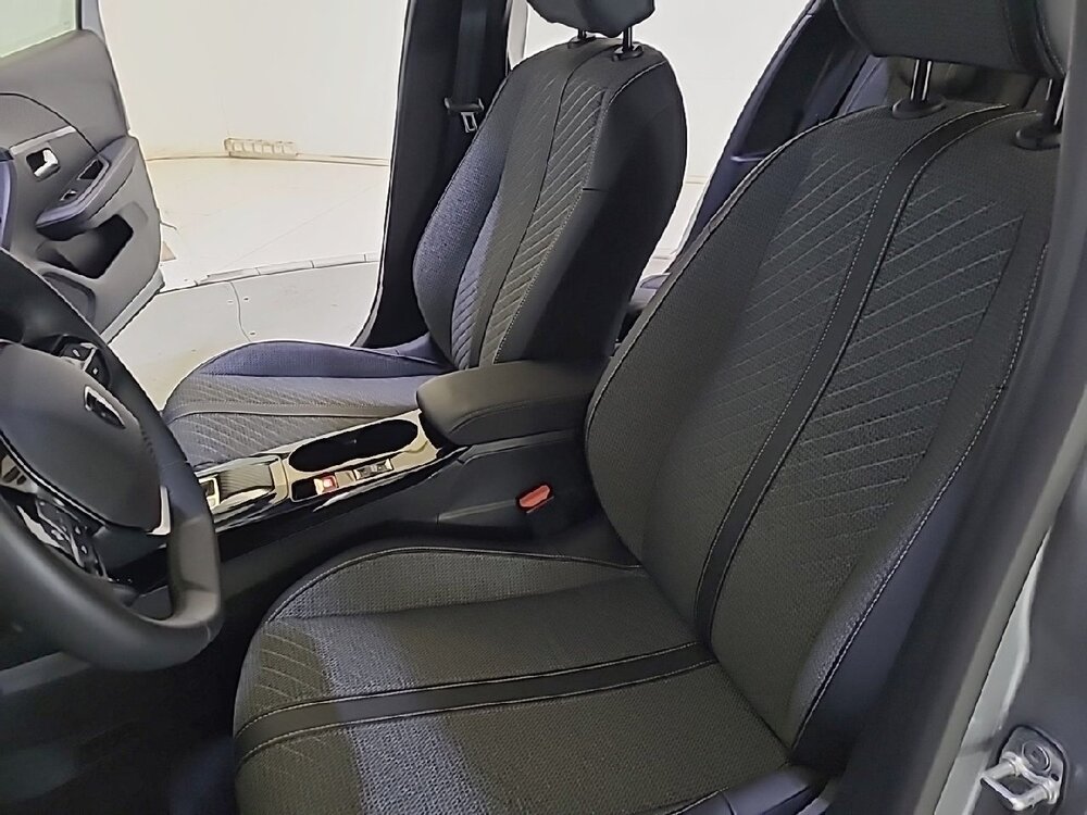 Occasion PEUGEOT 208 208 Hybrid 110 e-DCS6 - Allure