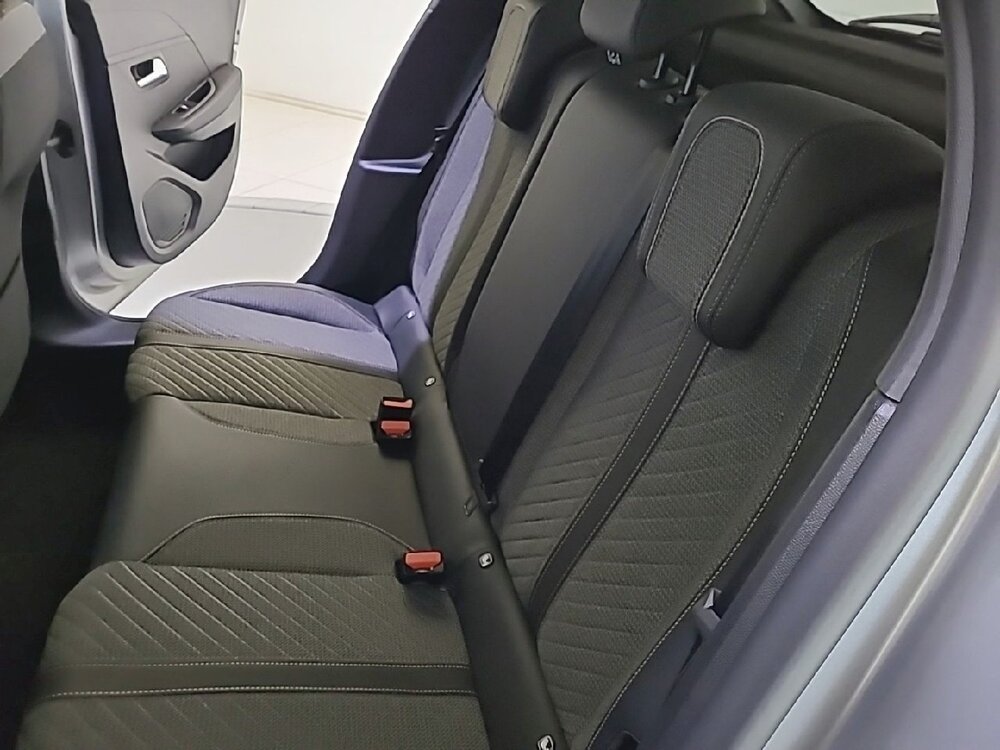 Occasion PEUGEOT 208 208 Hybrid 110 e-DCS6 - Allure