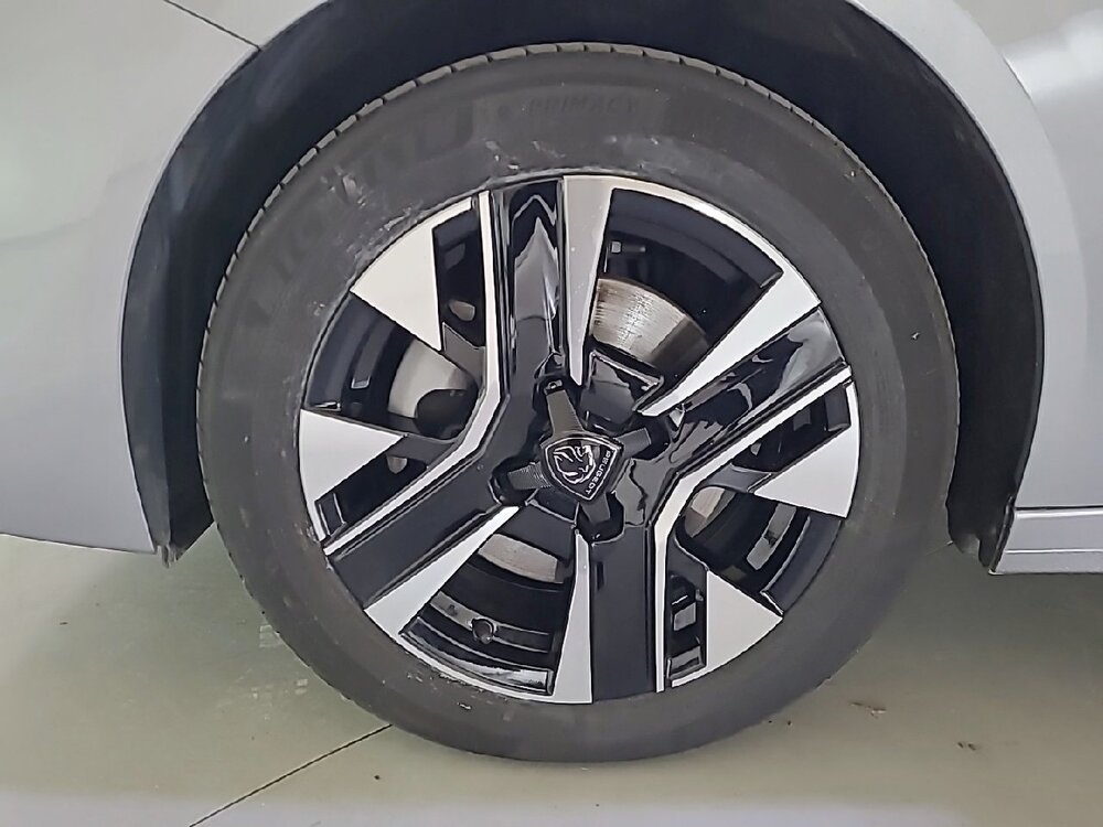 Occasion PEUGEOT 208 208 Hybrid 110 e-DCS6 - Allure