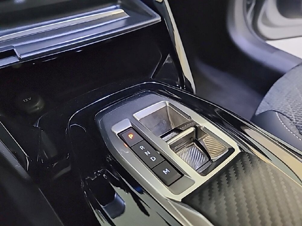 Occasion PEUGEOT 208 208 Hybrid 110 e-DCS6 - Allure