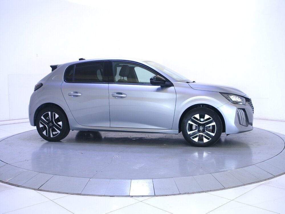 Occasion PEUGEOT 208 208 Hybrid 110 e-DCS6 - Allure