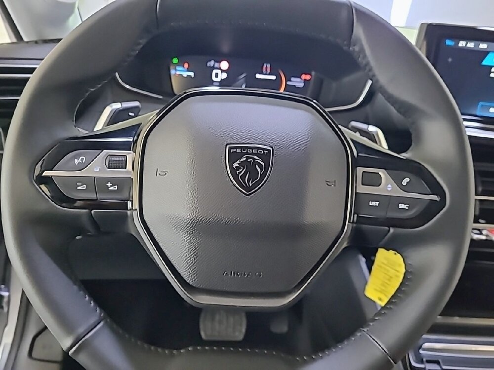 Occasion PEUGEOT 208 208 Hybrid 110 e-DCS6 - Allure