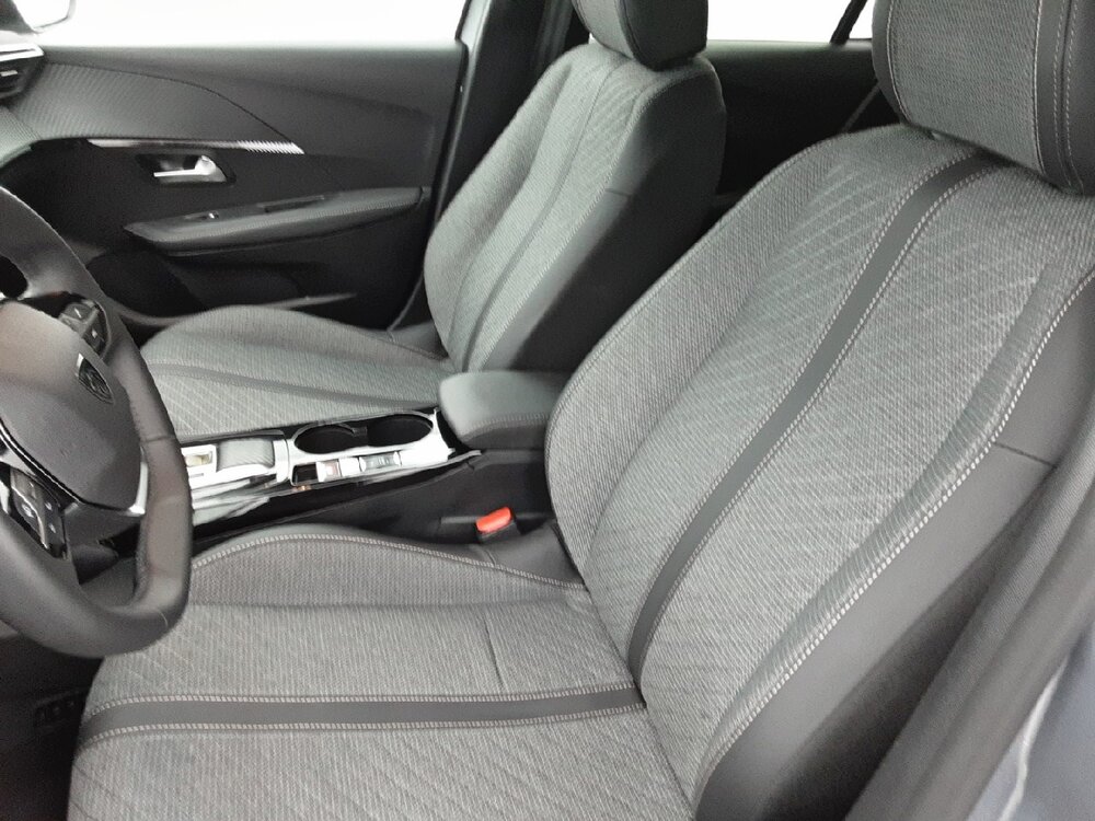 Occasion PEUGEOT 208 208 Hybrid 110 e-DCS6 - Allure