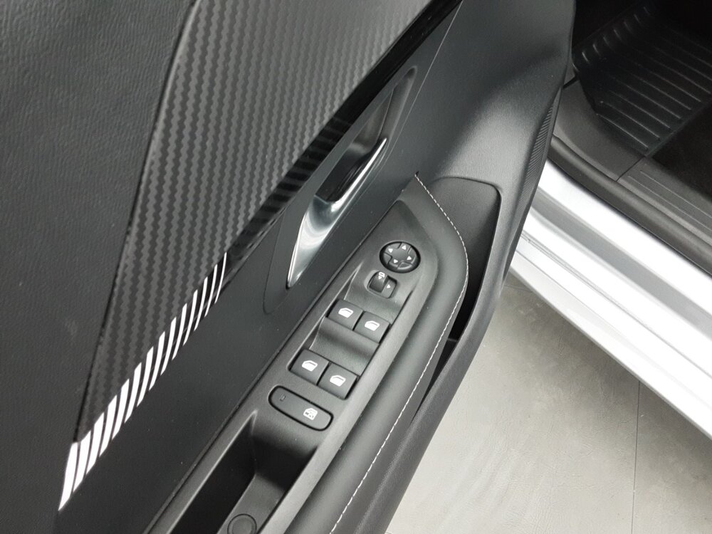 Occasion PEUGEOT 208 208 Hybrid 110 e-DCS6 - Allure