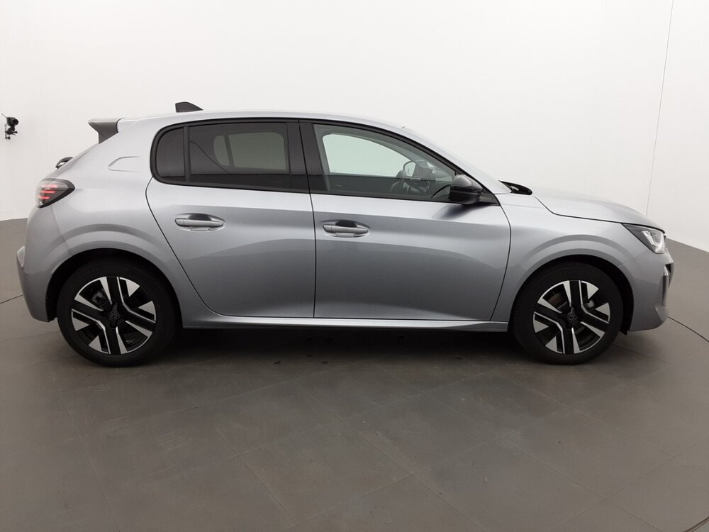 Occasion PEUGEOT 208 208 Hybrid 110 e-DCS6 - Allure