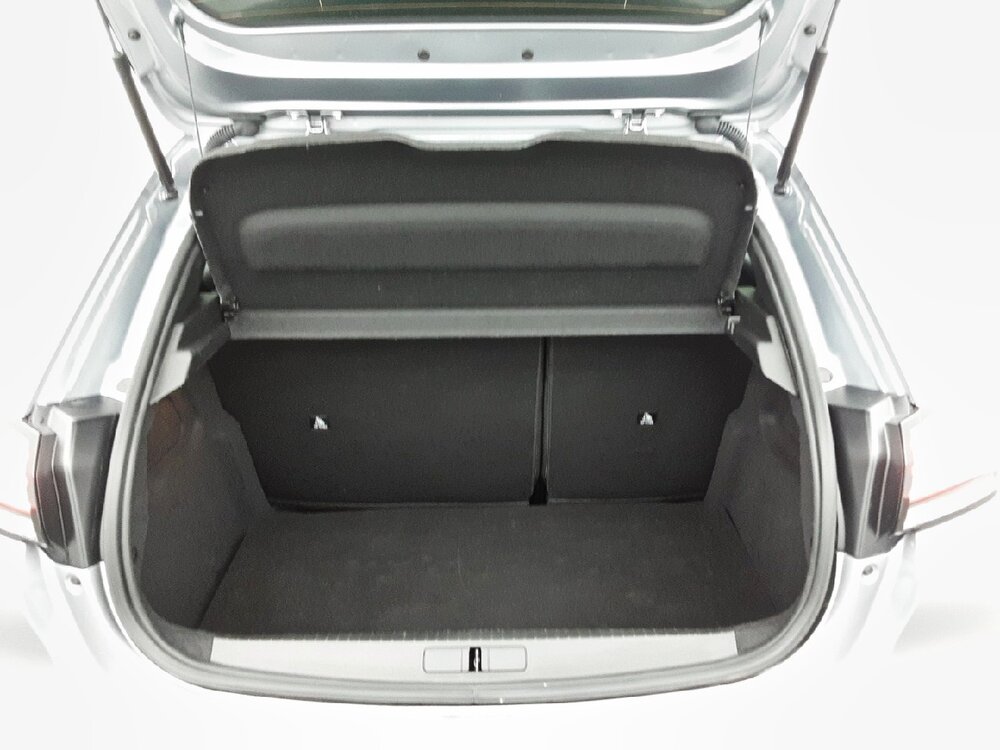 Occasion PEUGEOT 208 208 Hybrid 110 e-DCS6 - Allure