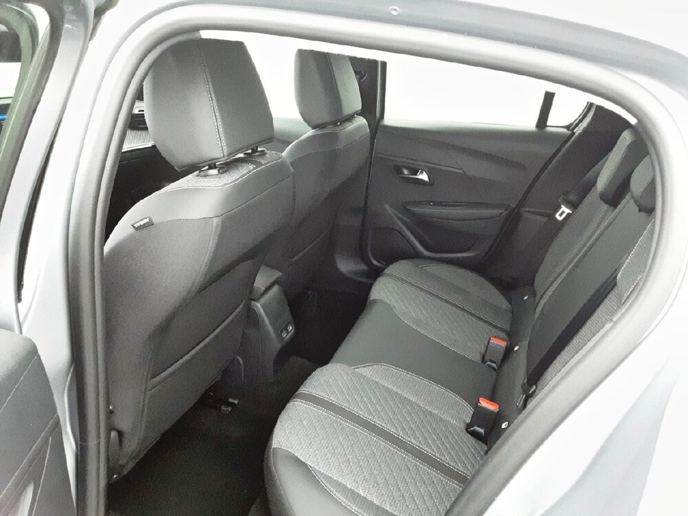 Occasion PEUGEOT 208 208 Hybrid 110 e-DCS6