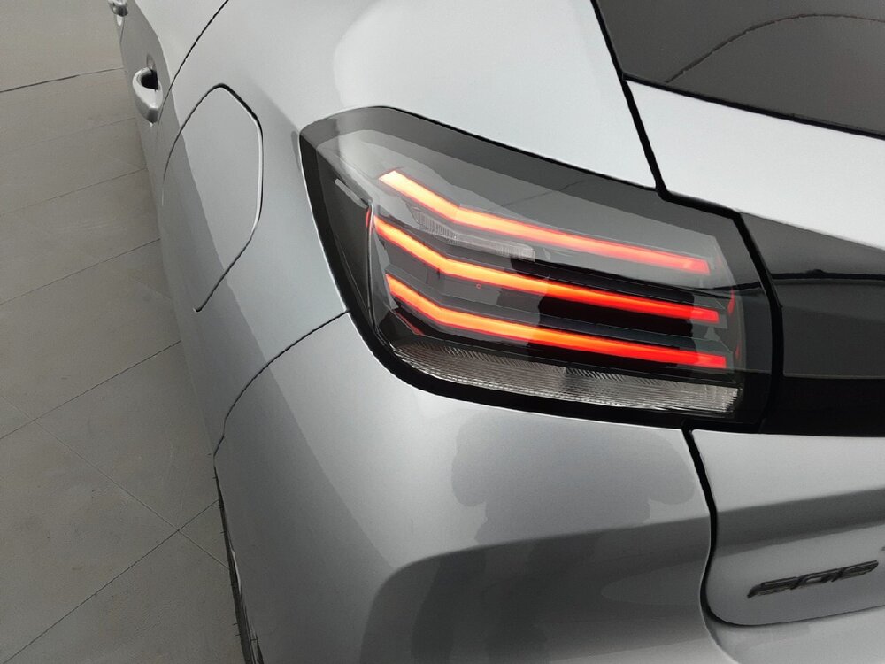 Occasion PEUGEOT 208 208 Hybrid 110 e-DCS6