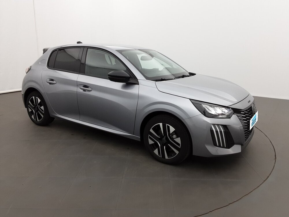 Occasion PEUGEOT 208 208 Hybrid 110 e-DCS6