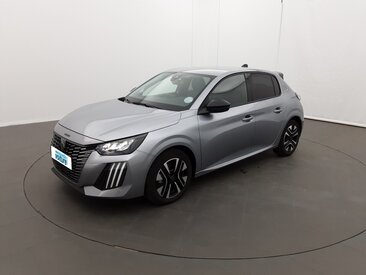 Occasion PEUGEOT 208 208 Hybrid 110 e-DCS6 - Allure