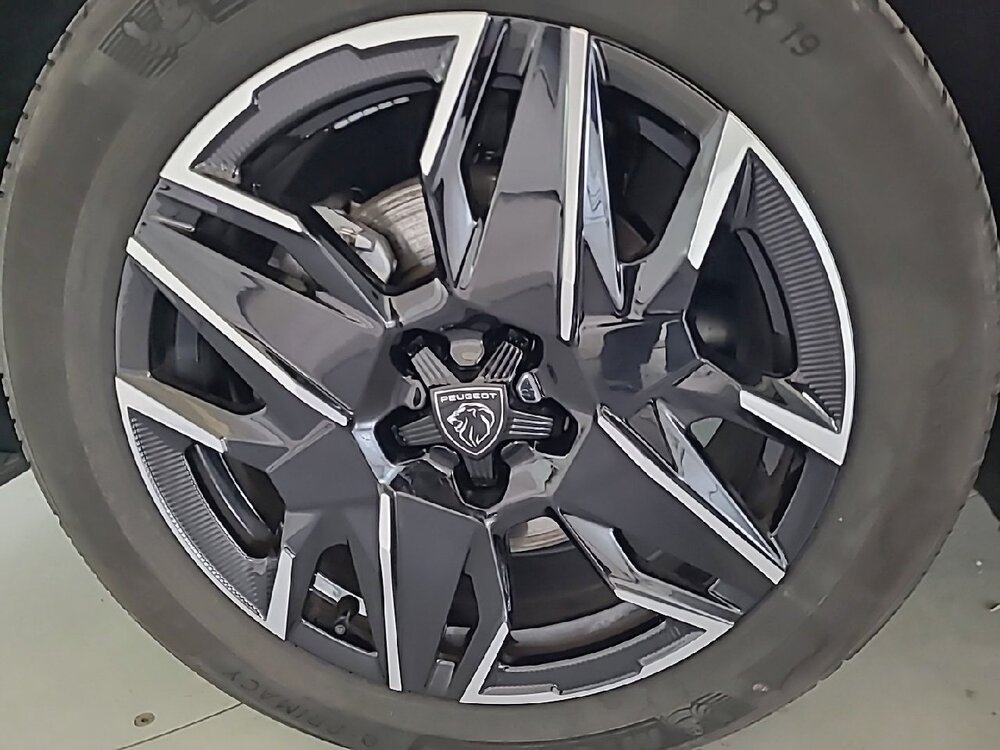 Occasion PEUGEOT 5008 5008 Hybrid 136 e-DCS6 - Allure