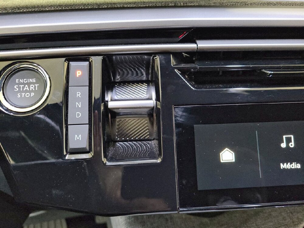 Occasion PEUGEOT 5008 5008 Hybrid 136 e-DCS6 - Allure